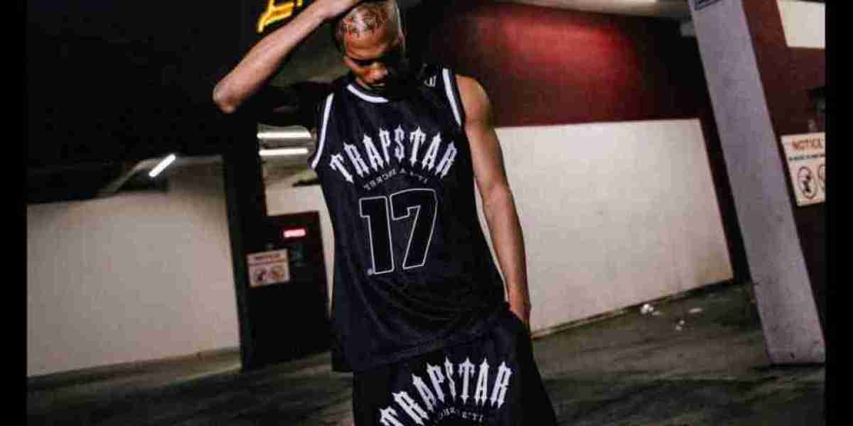 Trapstar London: The Rise of a Streetwear Icon