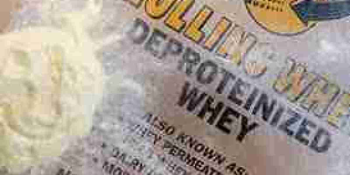 Deproteinized Whey Market evolving buyer preferences and customization demands explored deeply