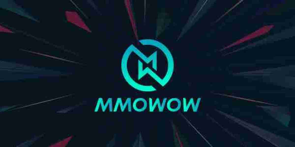 MMOWOW Gold and Bigo Recharge: Powering Games and Social Entertainment