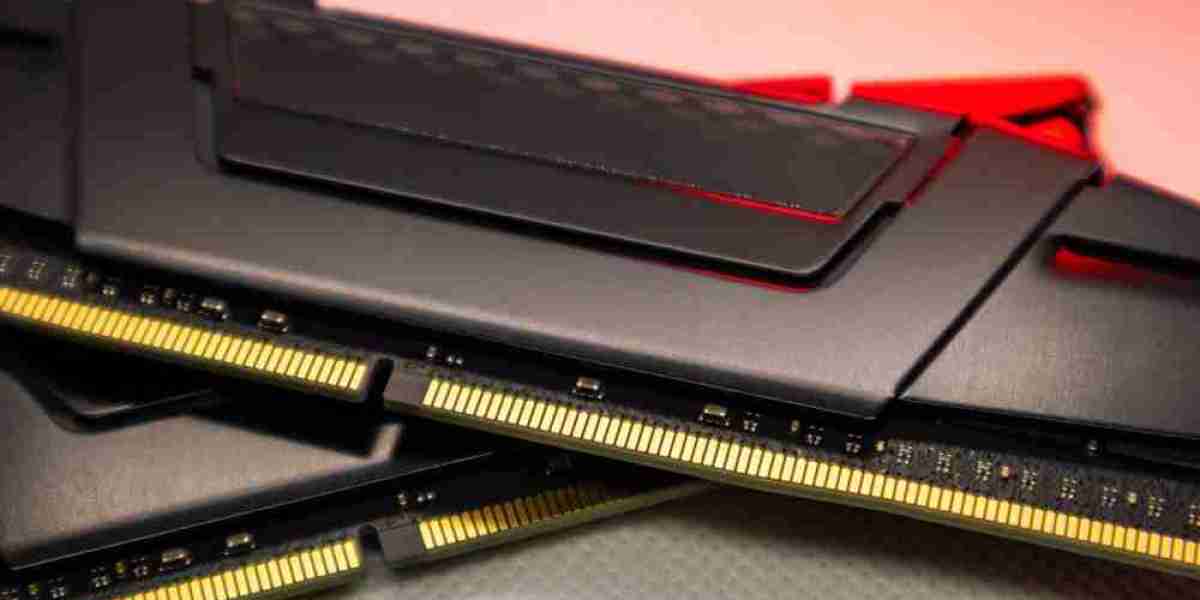 Desktop Memory Essentials for Smooth Computing