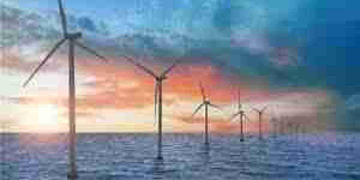 Offshore Wind Energy Market Recent Developments Shaping Industry Growth and Innovation