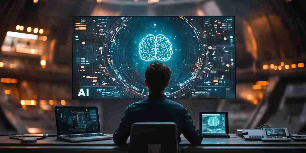 AI vs. AI: Inside the Emerging Cybersecurity Arms Race