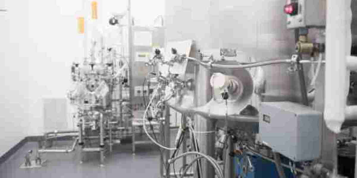 Europe Continuous Bioprocessing Market Projected to Hit USD 2.45 Billion by 2032, Driven by Biologics Surge and Manufact