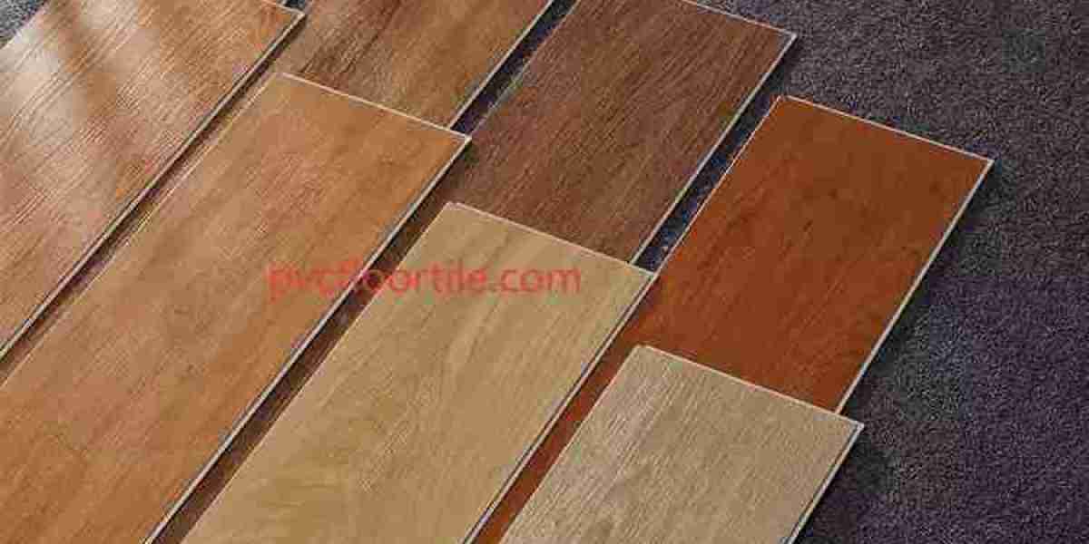Beyond Automation: Osk's Balanced LVT Flooring Factory Model