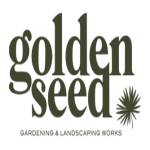Golden Seed