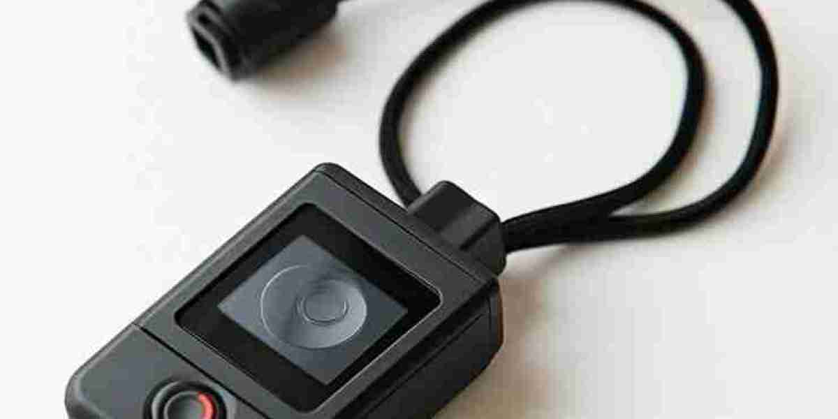 Wearable Camera Market Development: Innovations Driving Growth and New Market Opportunities