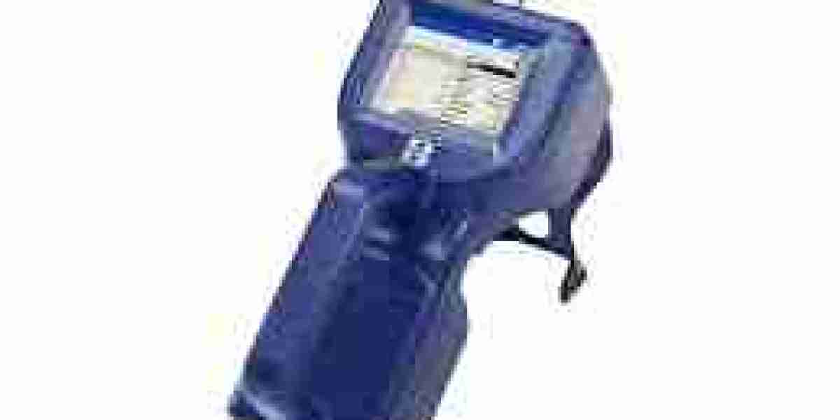 Particle Counter Market Recent Developments: Innovations and Trends Shaping Global Market Outlook