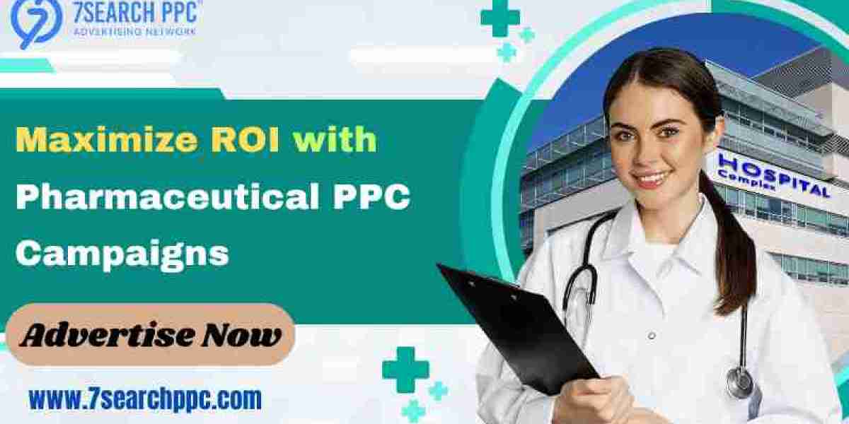 A Beginner’s Guide to Pharmaceutical PPC Advertising in 2025