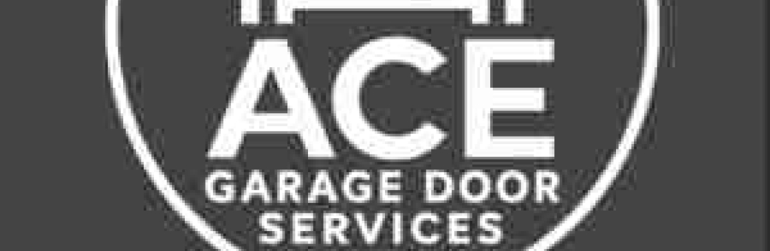 Ace Garage Door Services