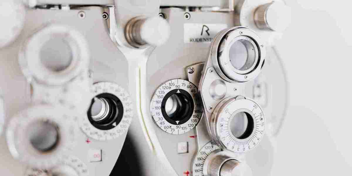 Advanced Eye Care Services in Visakhapatnam, Andhra Pradesh