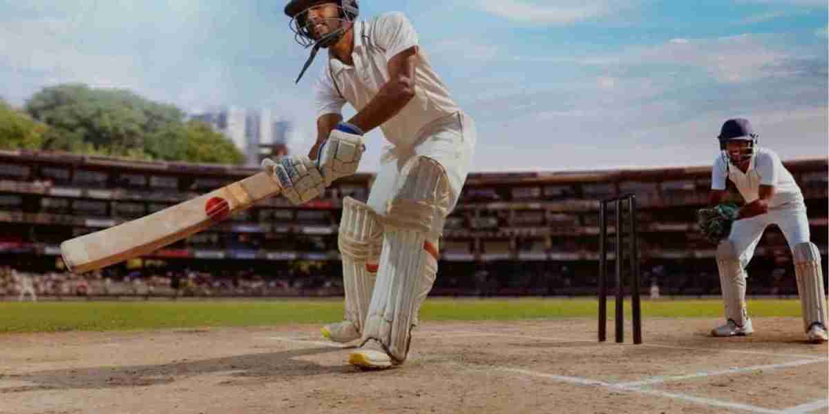 Navigating the Exciting World of Online Cricket with Diamond Exchange: Your Go-To Source for Live Updates and Competitiv