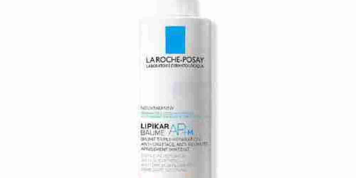 理膚寶水B5修護熱銷推薦！La Roche-Posay洗面乳與防曬全面解析