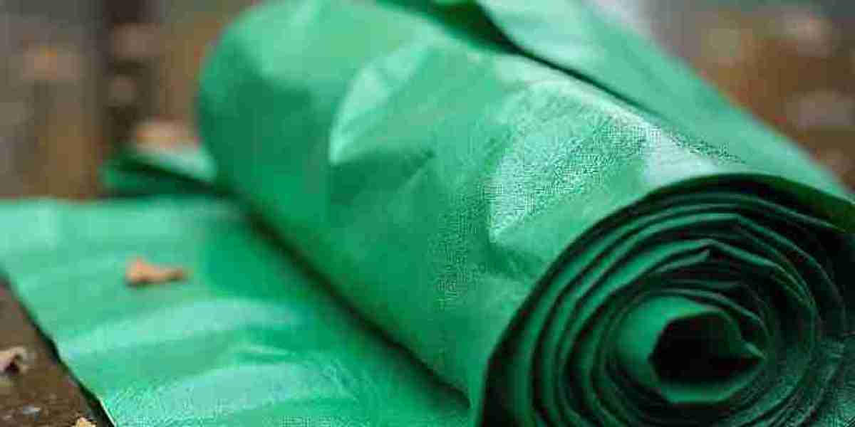Tarps Plus UV Resistant Tarps – Your Go-To Solution for Sun Protection