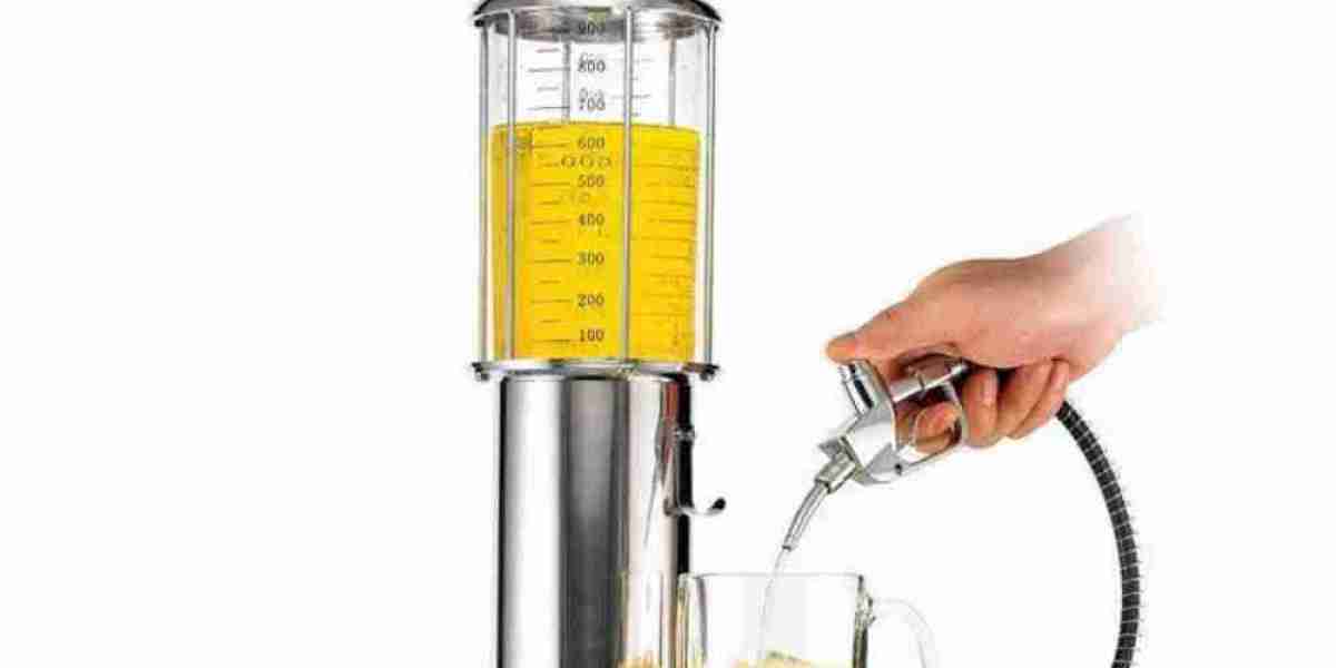 Beer Dispensers Market Opportunities and Emerging Trends Driving Growth Across Global Hospitality Sector 2032