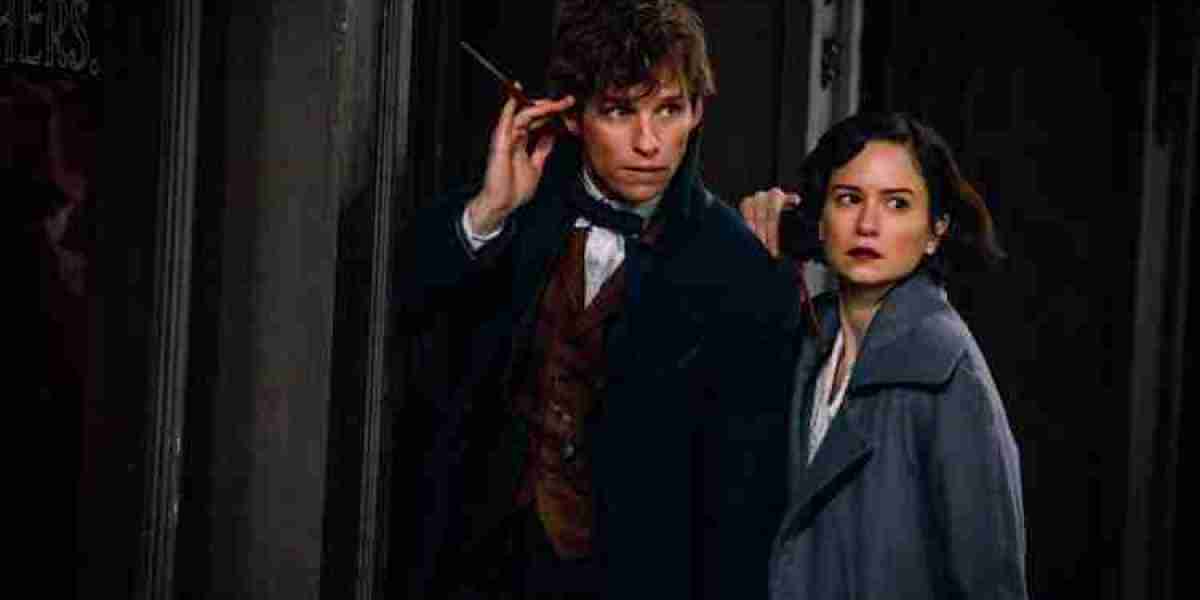 Fantastic Beasts: New Cast Revealed – Meet the Characters