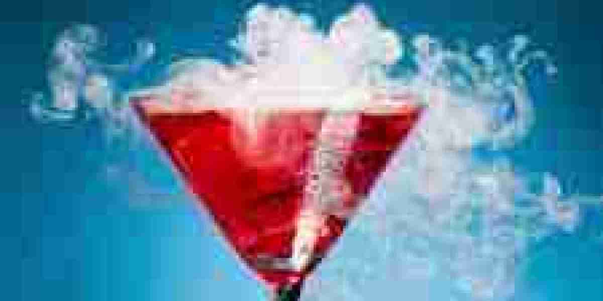 Dry Ice Market trade shifts with changing global supply chain strategies and export-import policies