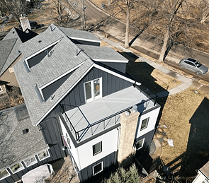 Deck Building Company | Minneapolis Decks | Edina