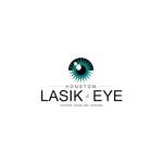 Houston lasik eye