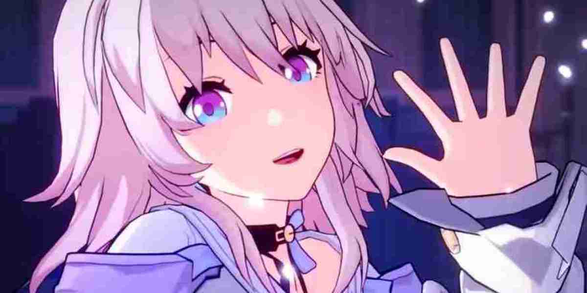 Honkai: Star Rail – Twitch Drops: So geht's!