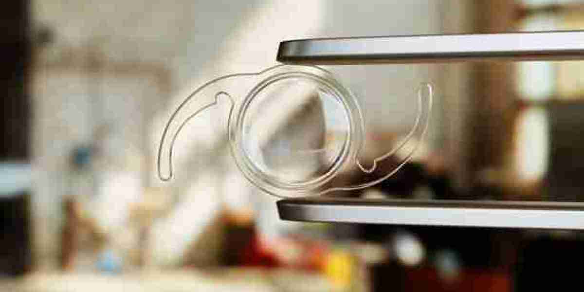 Global Intraocular Lens Market Set to Exceed USD 9.3 Billion by 2031 Driven by Cataract Demand and Vision-Correcting Inn