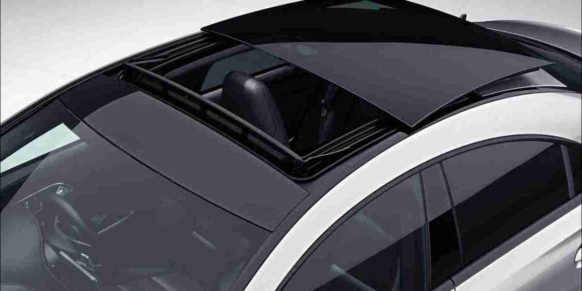 Automotive Sunroof Market Inhibitors Slowing Growth Despite Rising Demand and Expanding Vehicle Integration