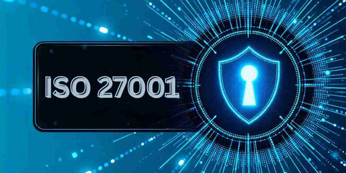 ISO 27001 Training: Building a Culture of Information Security