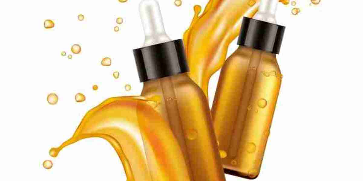 Cosmetic Oils Market Witnessing Steady Growth Fueled by Demand for Natural Products