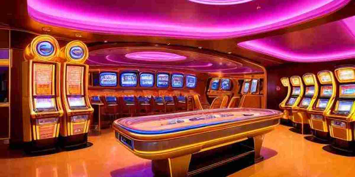 Live Gokervaring bij Casino B7