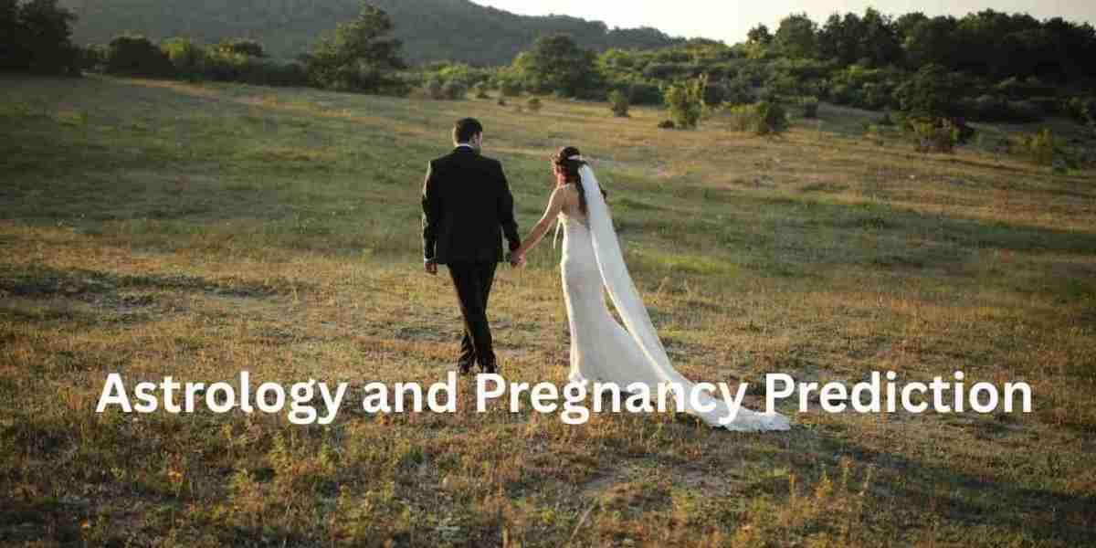 When Will I Get Married? Understanding Astrology’s Role in Predicting Your Marriage