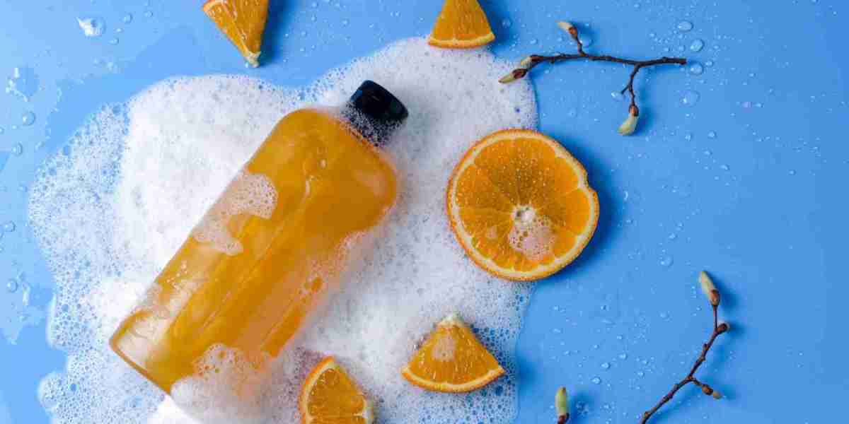Body Wash Market Accelerators Driving Rapid Growth Through Innovation, Sustainability, And Changing Consumer Lifestyles
