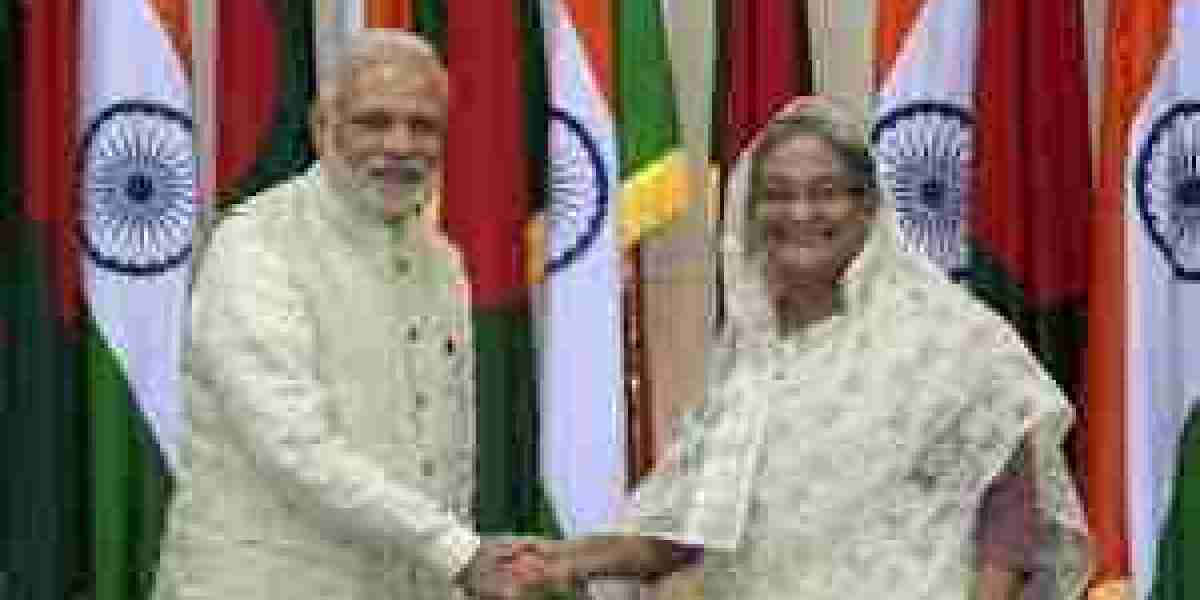 Navigating Ties: India-Bangladesh Relations in a Shifting Regional Landscape