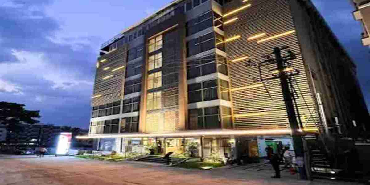 Seamless Stays: Discover Comfort and Convenience Near Bangalore Airport