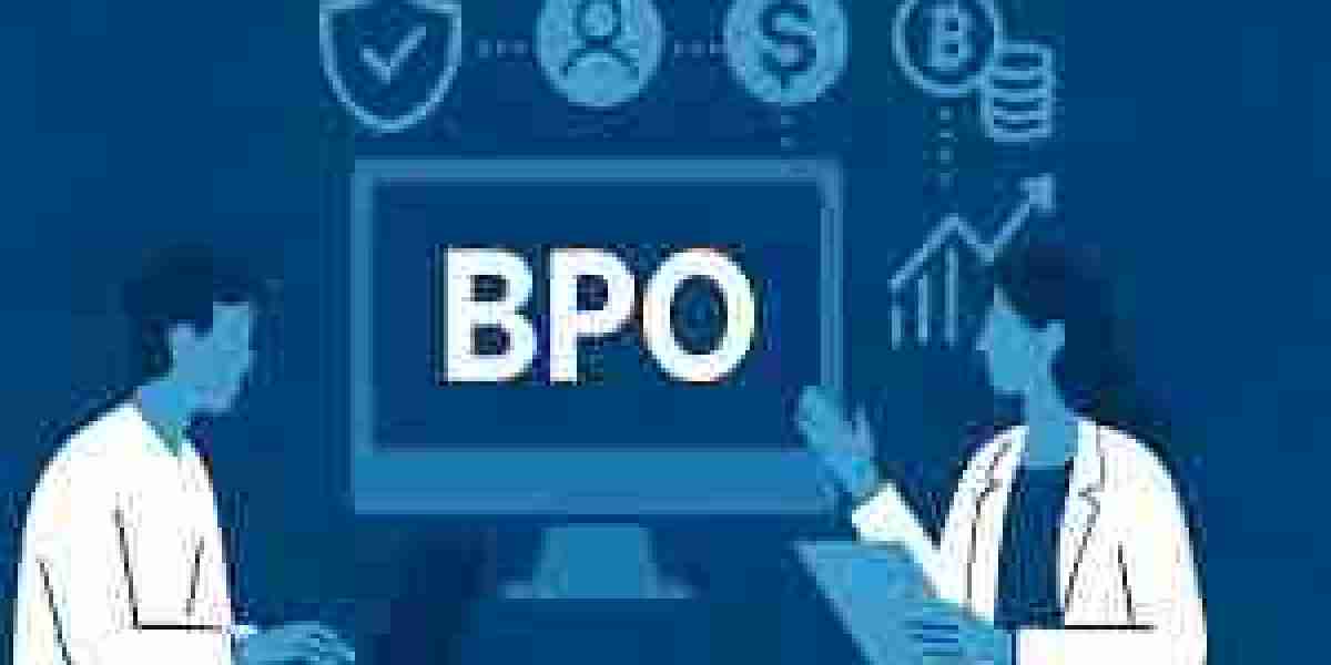 Business Process Outsourcing (BPO) Market Potential Unlocks Global Growth Opportunities