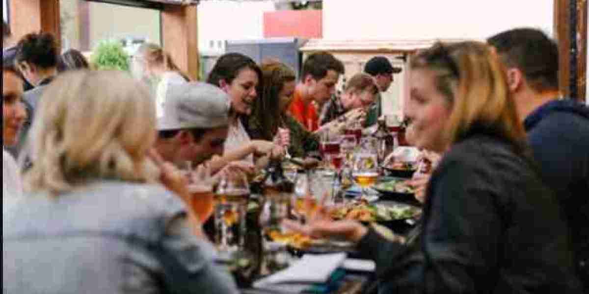 Chicago Bars Offering Customizable Party Packages for Diverse Celebrations
