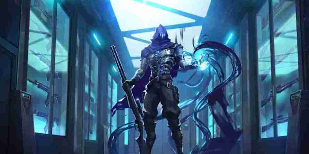 Omen Reinstated in VALORANT - Bug Fixed