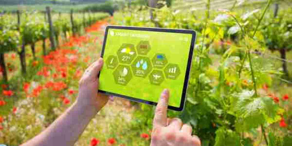 Smart Agriculture Solution Market Inhibitors Slowing Adoption Despite Technological Advancements and Sustainability Bene