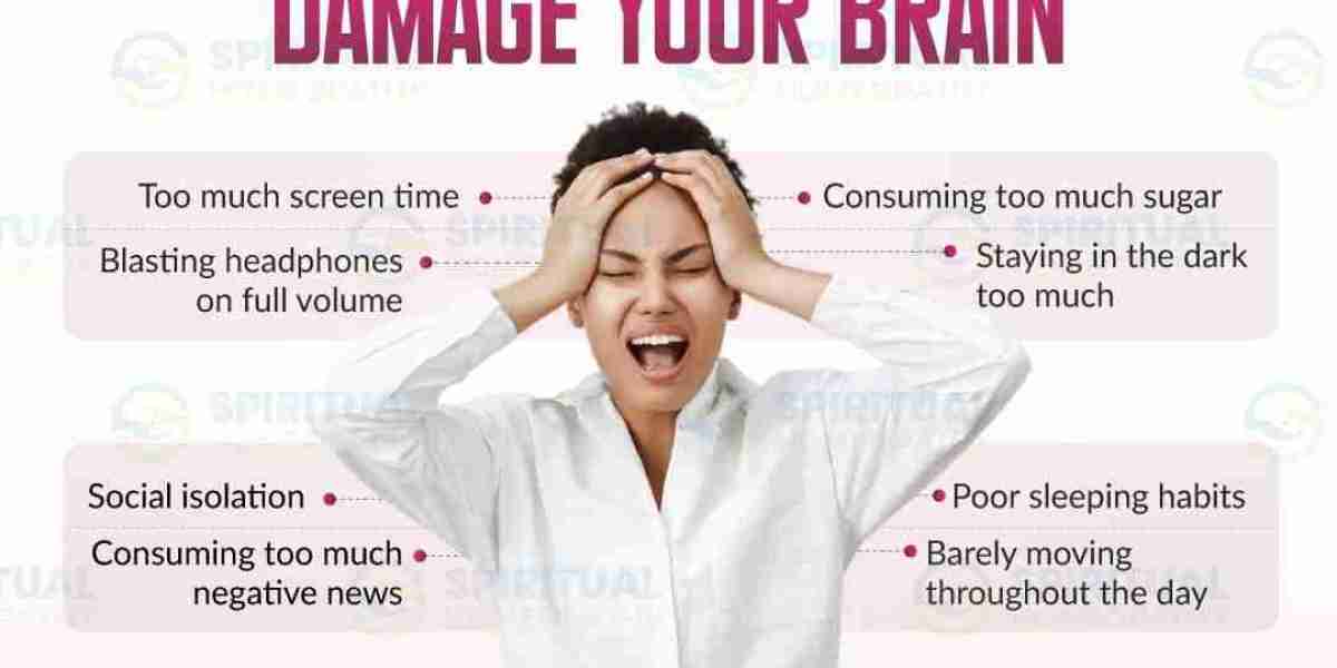 Homeopathy in Hyderabad for Brain P: A Safe, Holistic Approach