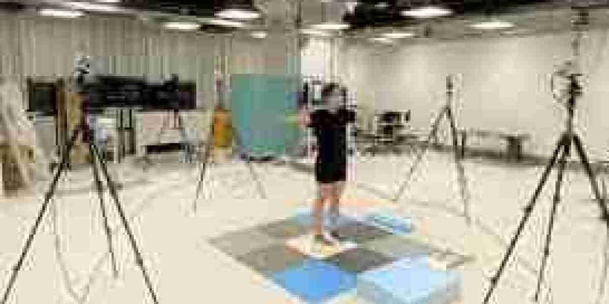 3D Motion Capture System Market Regulatory Changes Impacting Manufacturers and Global Sales