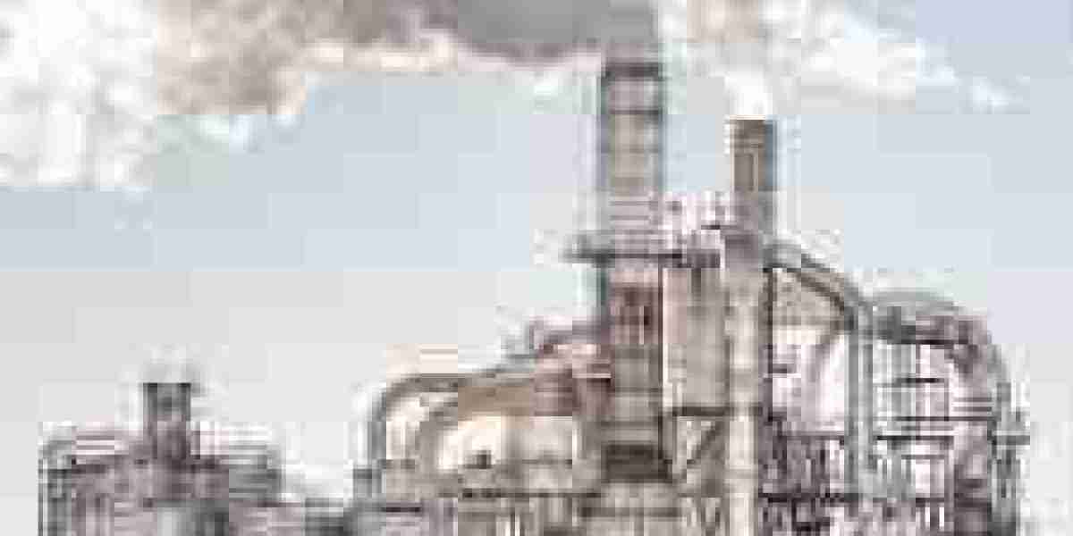 Industrial Flue Gas Treatment Market Barriers Challenging Industry Growth and Adoption