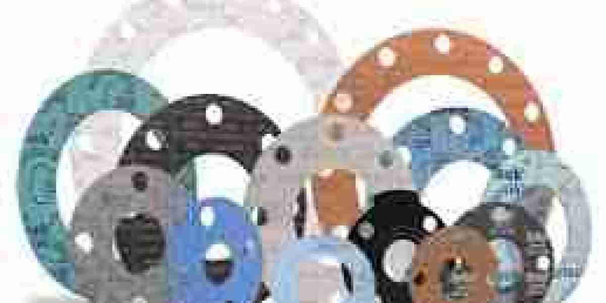 Non-Metallic Gaskets Market Analysis: Global Trends, Regional Insights, and Future Growth Projections to 2035