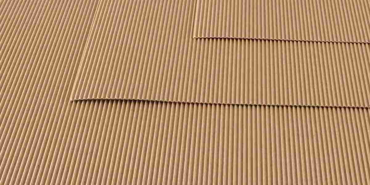 Corrugated Fanfold Market: High Growth Potential and Emerging Trends in the Global Packaging Market