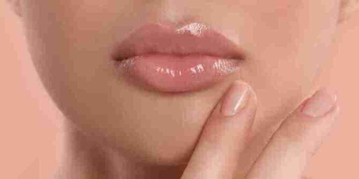 Lip Enlargement: What to Expect Post-Treatment