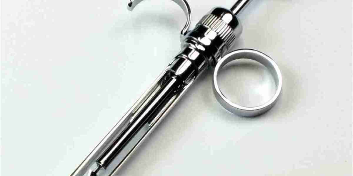 Single-Use Syringe Market Penetration Increases in Developing Nations Through Government Subsidies