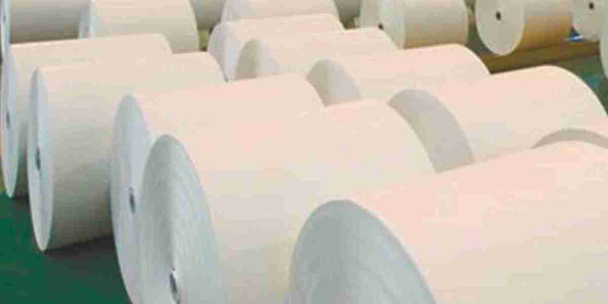Woodfree Paper Market Dynamics Influenced by E-Commerce Boom and Rise in Customized Print Products