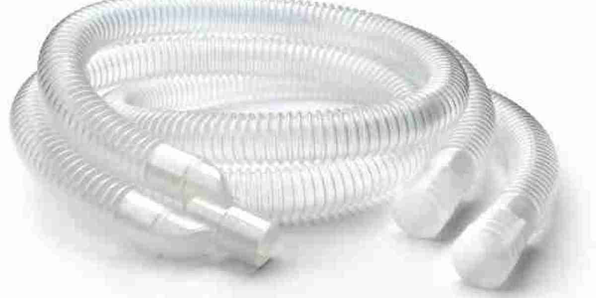 Breathing Circuit Market Customization: Patient-Specific Solutions and Smart Circuits