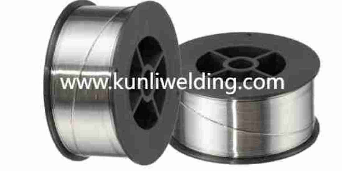 Elevate Lightweight Design Using High-Quality Aluminum Welding Wire
