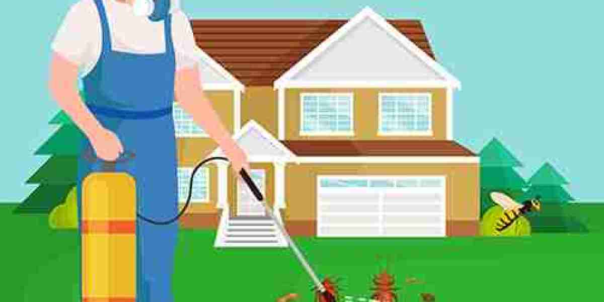 Exterminator North Vancouver, Rodent Control North Vancouver: Effective Solutions for Pest-Free Homes