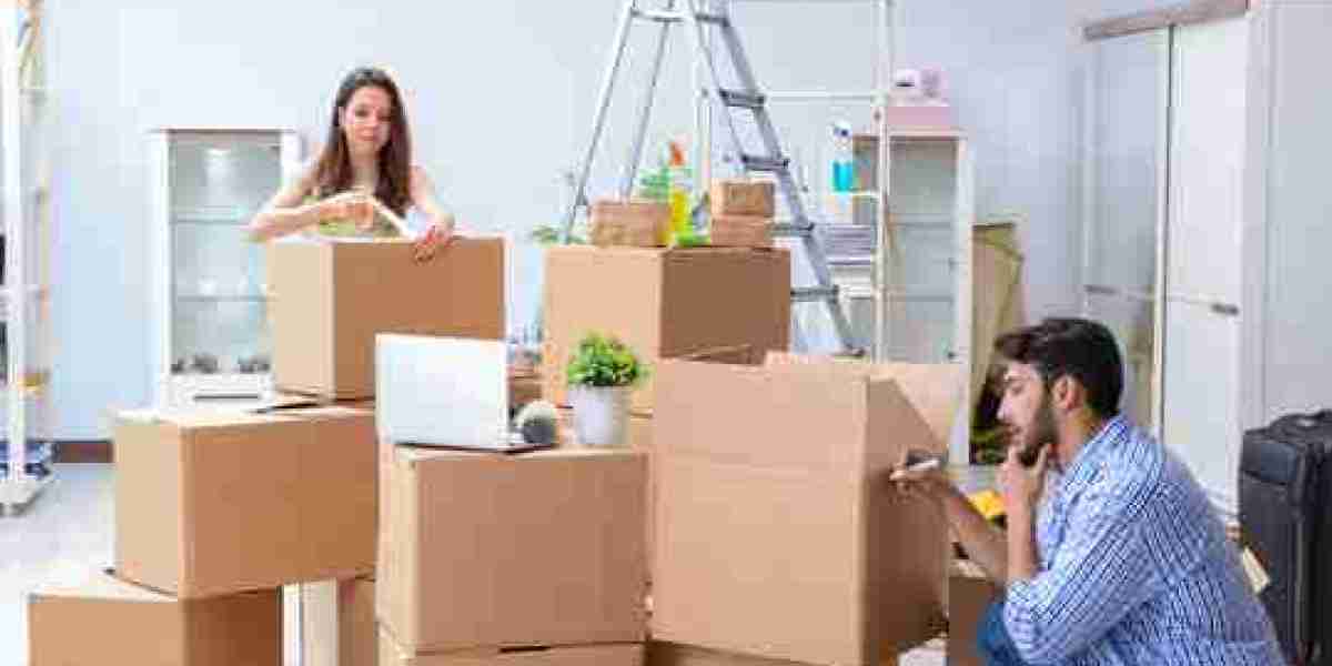 ReeDial Movers – Your Trusted Packers and Movers in Mumbai