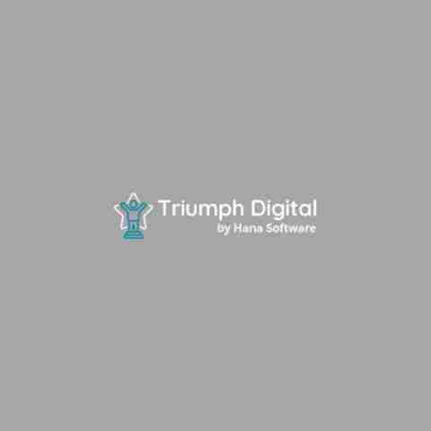 The Triumph Digital
