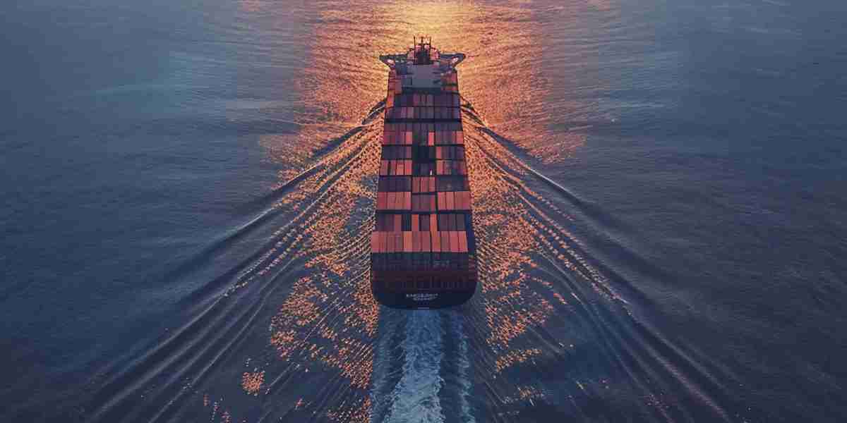 Navigating the Global Trade Highway: A Comprehensive Guide to International Shipping